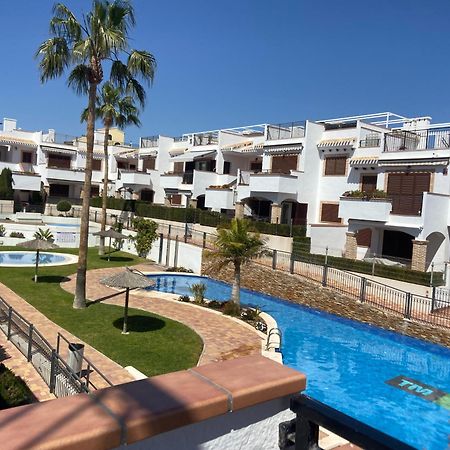 Azul Beach Торрев'єха Екстер'єр фото
