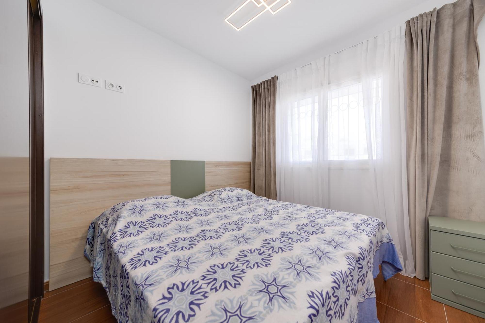 Azul Beach Торрев'єха Екстер'єр фото